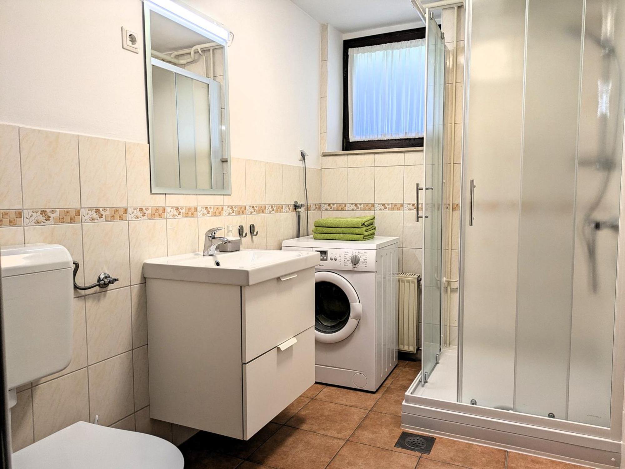 Apartma Andrej Ratece Exterior photo
